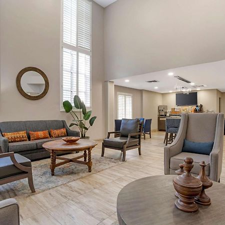 Comfort Suites Near Birkdale Village- Huntersville Luaran gambar