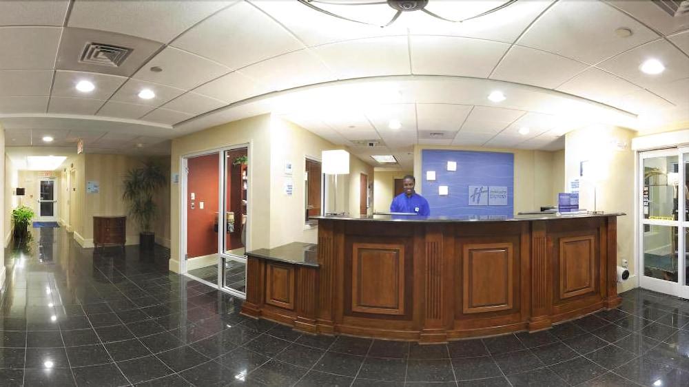 Comfort Suites Near Birkdale Village- Huntersville Dalaman gambar