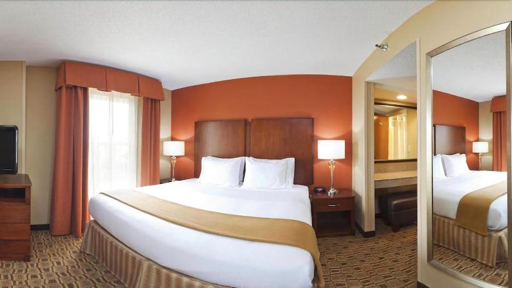Comfort Suites Near Birkdale Village- Huntersville Luaran gambar