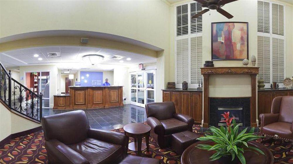 Comfort Suites Near Birkdale Village- Huntersville Luaran gambar
