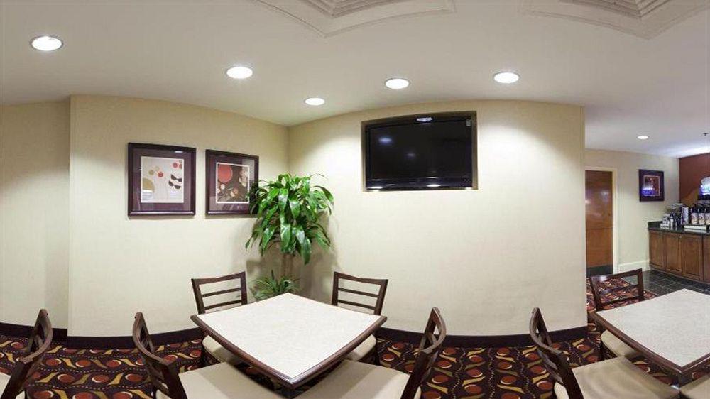 Comfort Suites Near Birkdale Village- Huntersville Luaran gambar