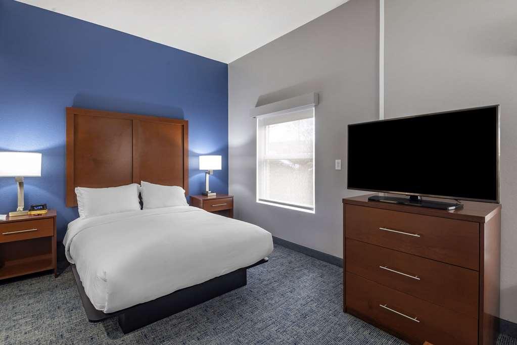 Comfort Suites Near Birkdale Village- Huntersville Bilik gambar