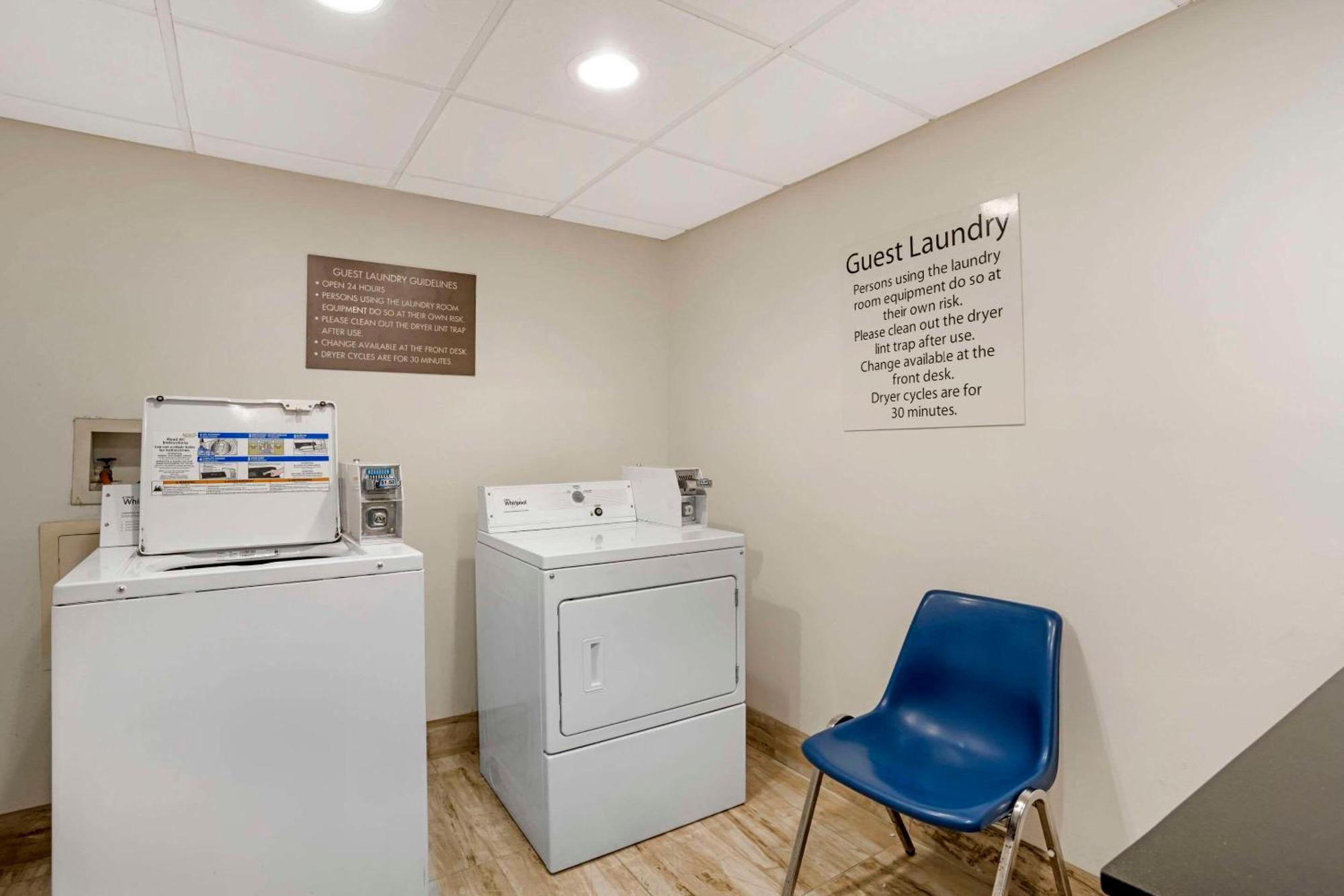 Comfort Suites Near Birkdale Village- Huntersville Luaran gambar
