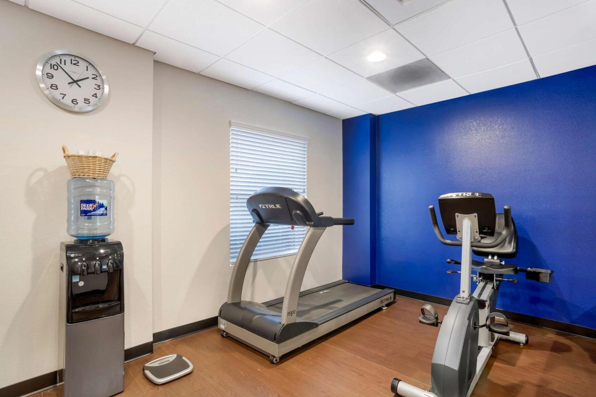 Comfort Suites Near Birkdale Village- Huntersville Luaran gambar