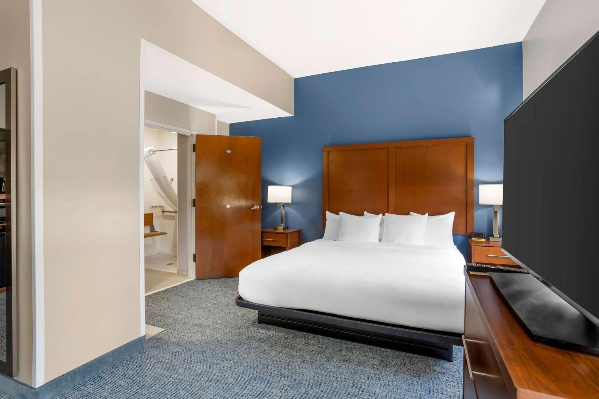 Comfort Suites Near Birkdale Village- Huntersville Luaran gambar