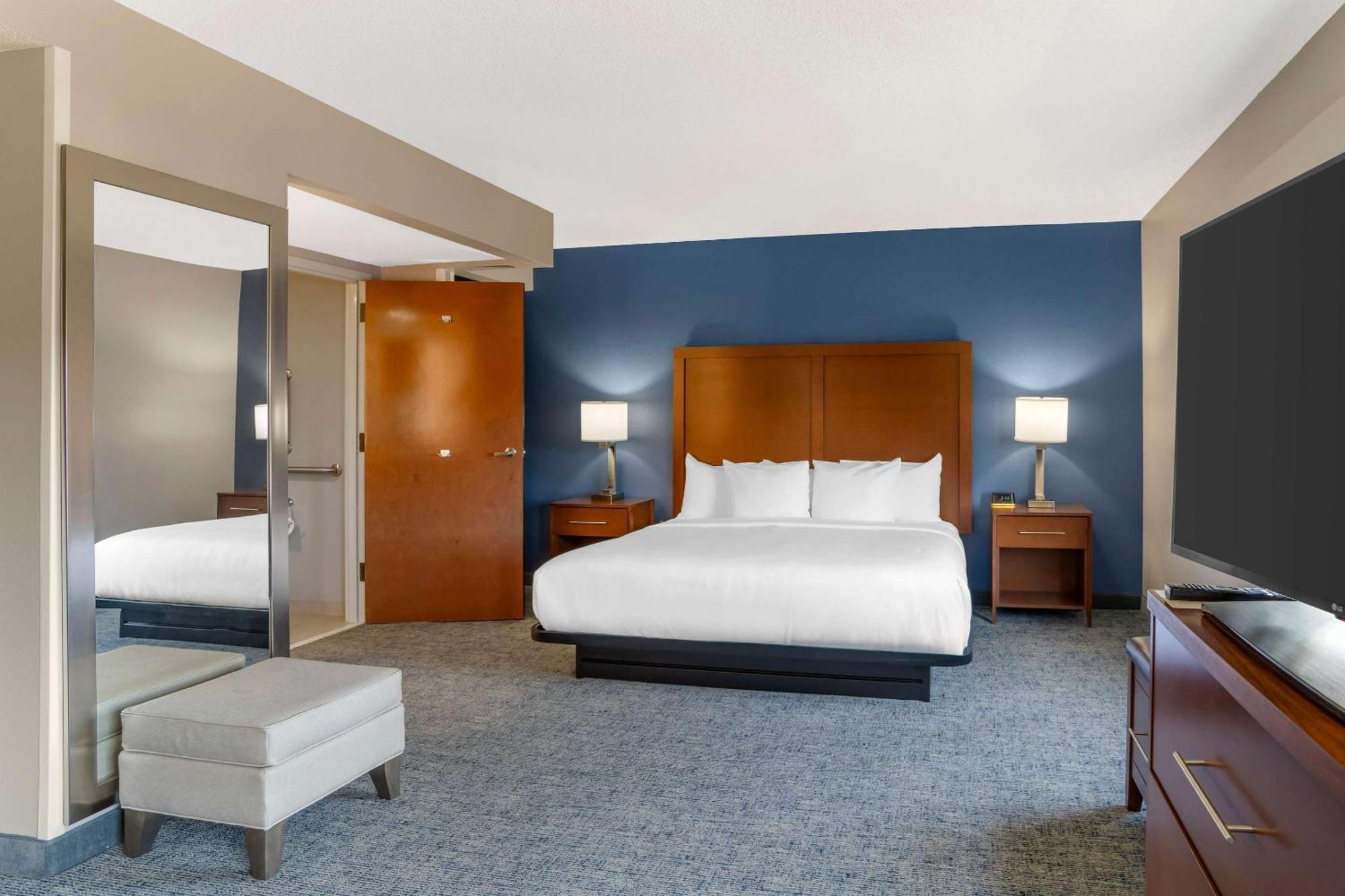 Comfort Suites Near Birkdale Village- Huntersville Luaran gambar