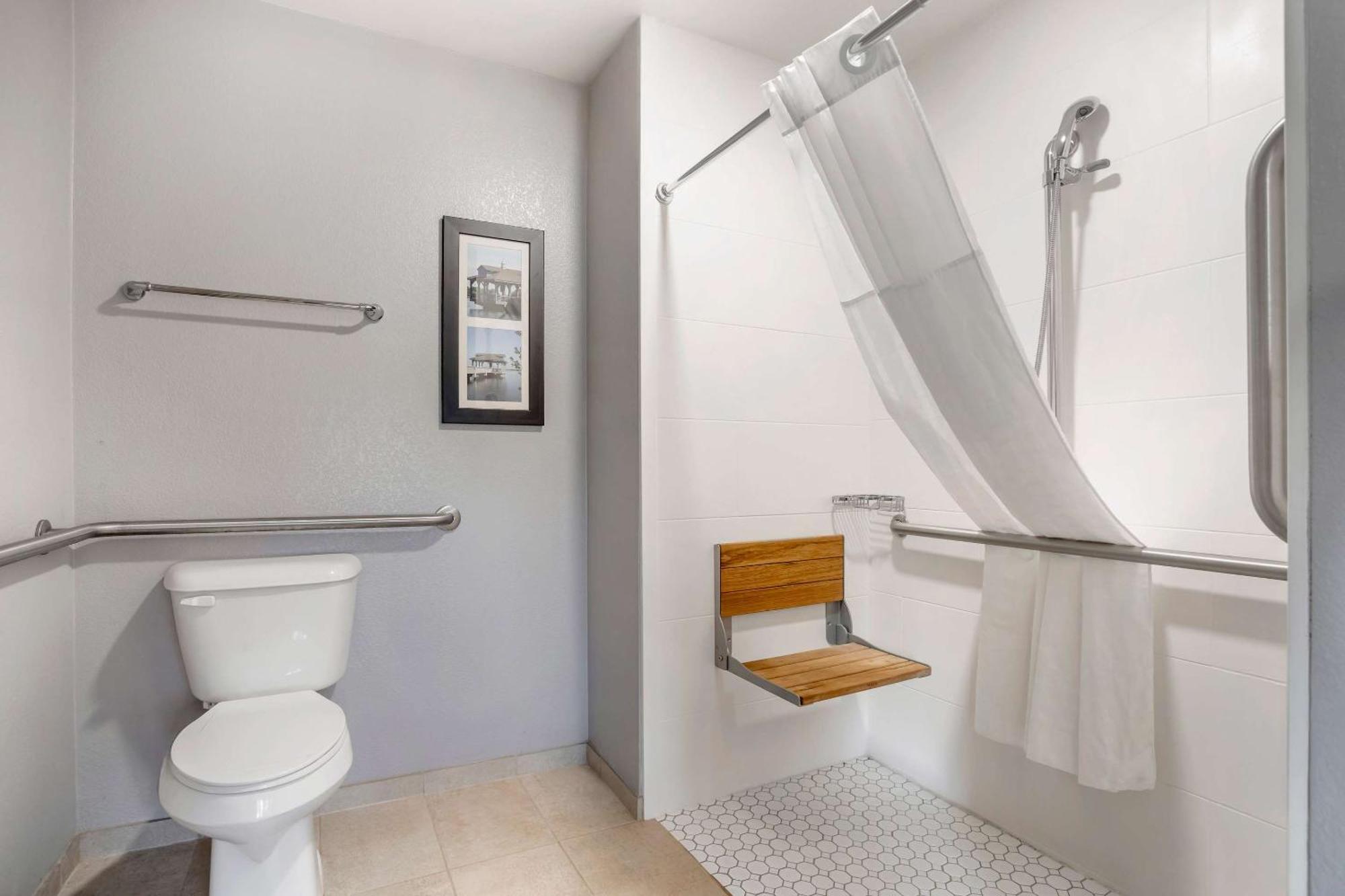 Comfort Suites Near Birkdale Village- Huntersville Luaran gambar