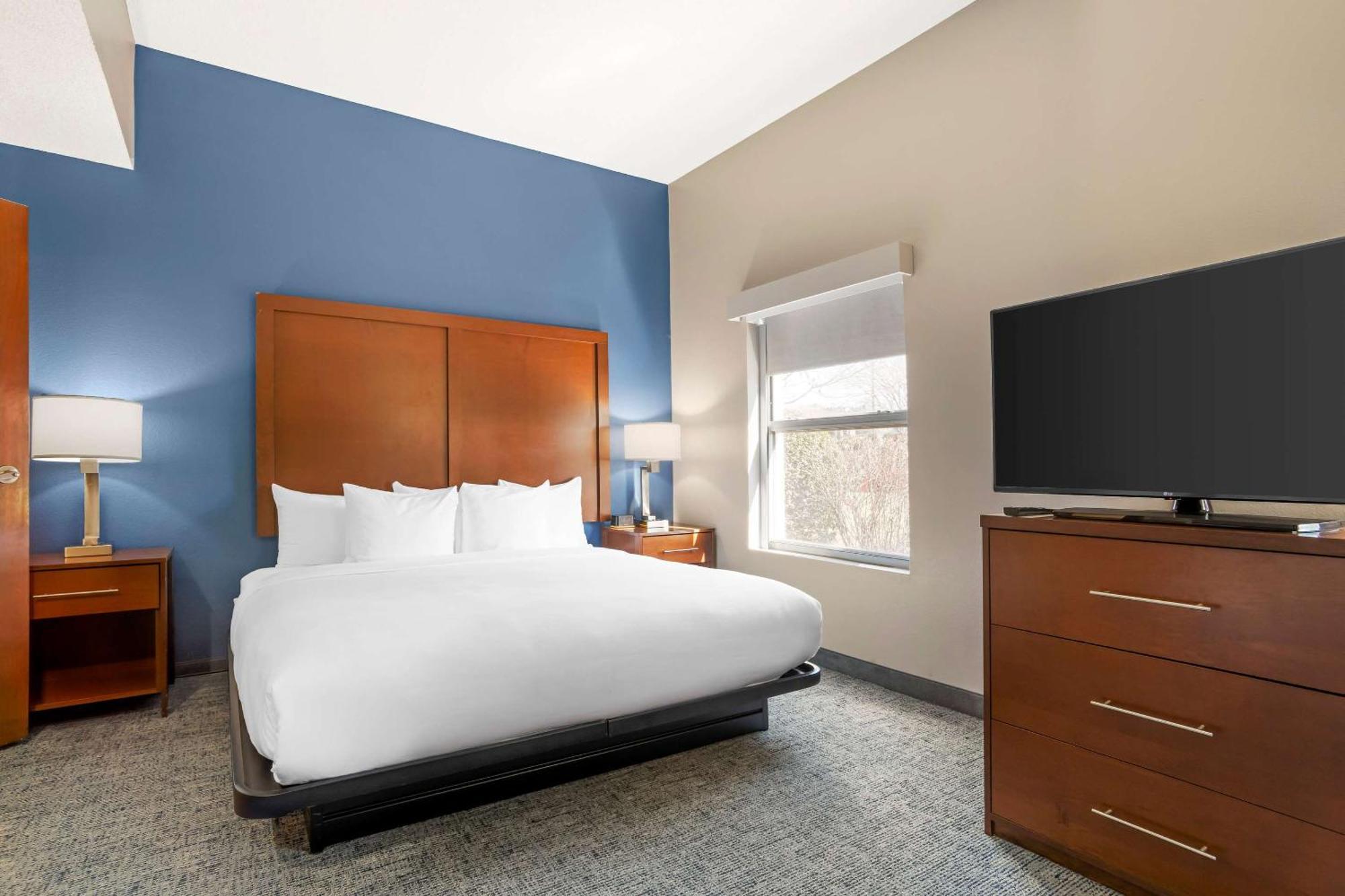 Comfort Suites Near Birkdale Village- Huntersville Luaran gambar