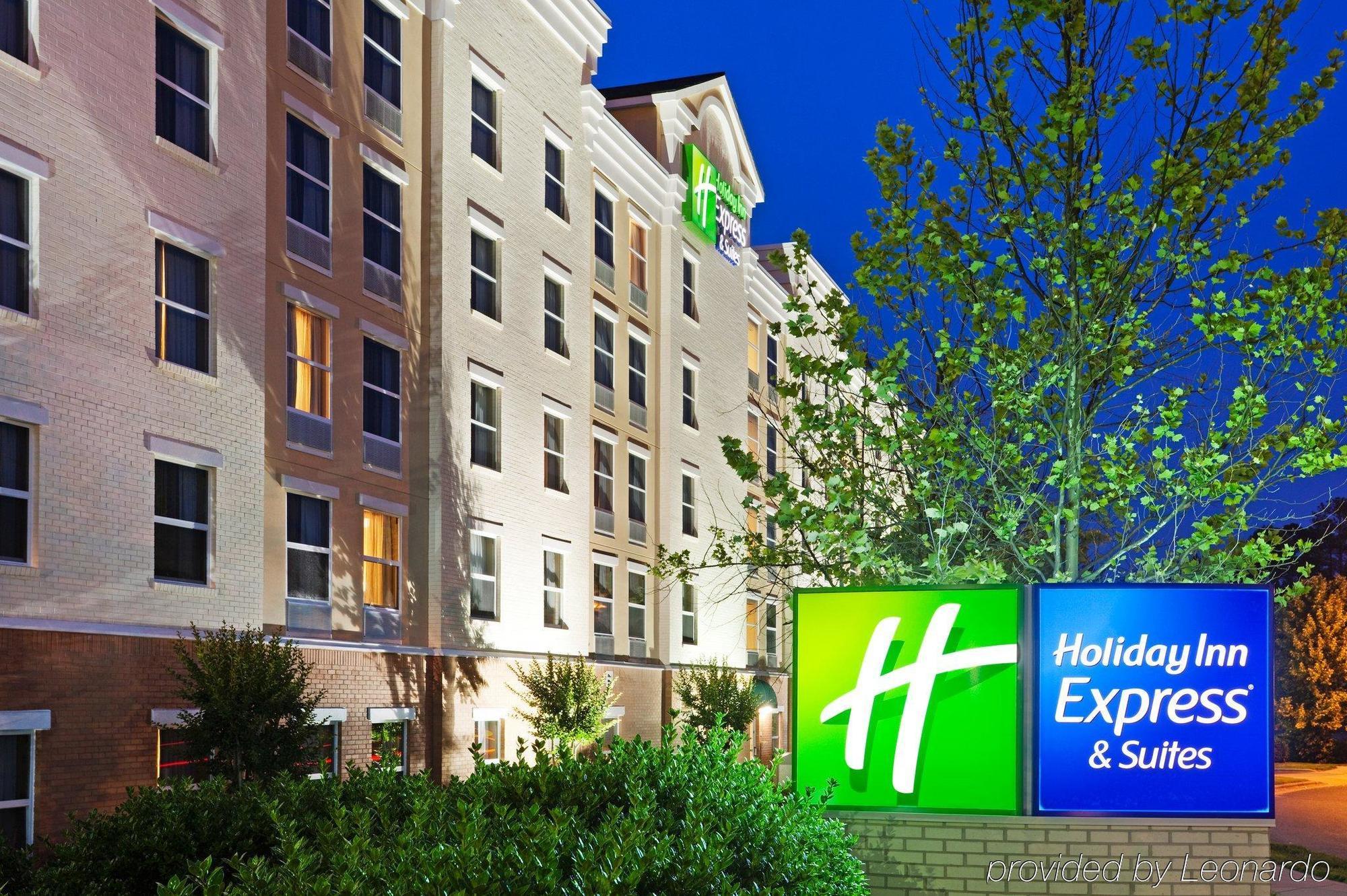 Comfort Suites Near Birkdale Village- Huntersville Luaran gambar