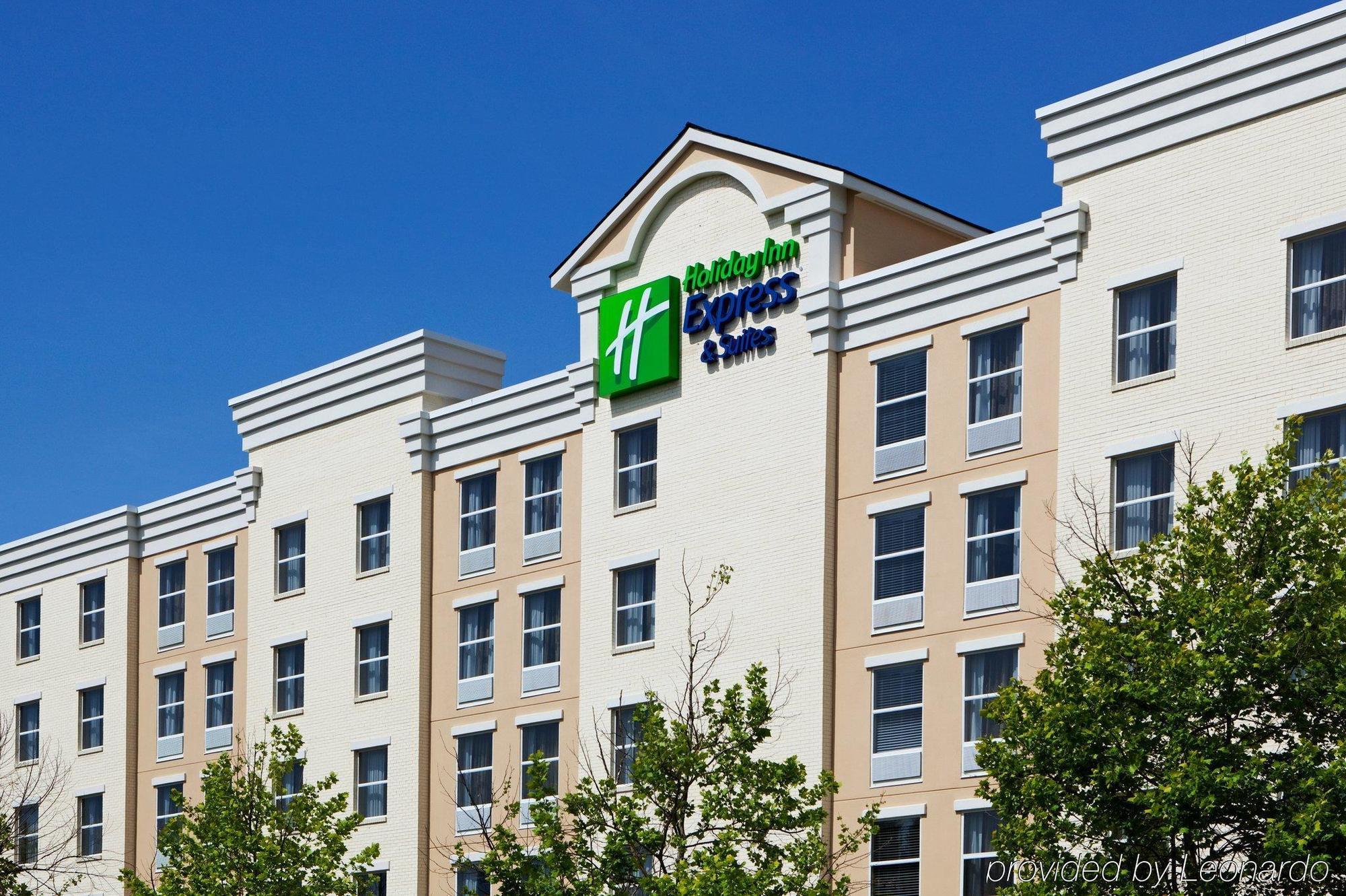 Comfort Suites Near Birkdale Village- Huntersville Luaran gambar