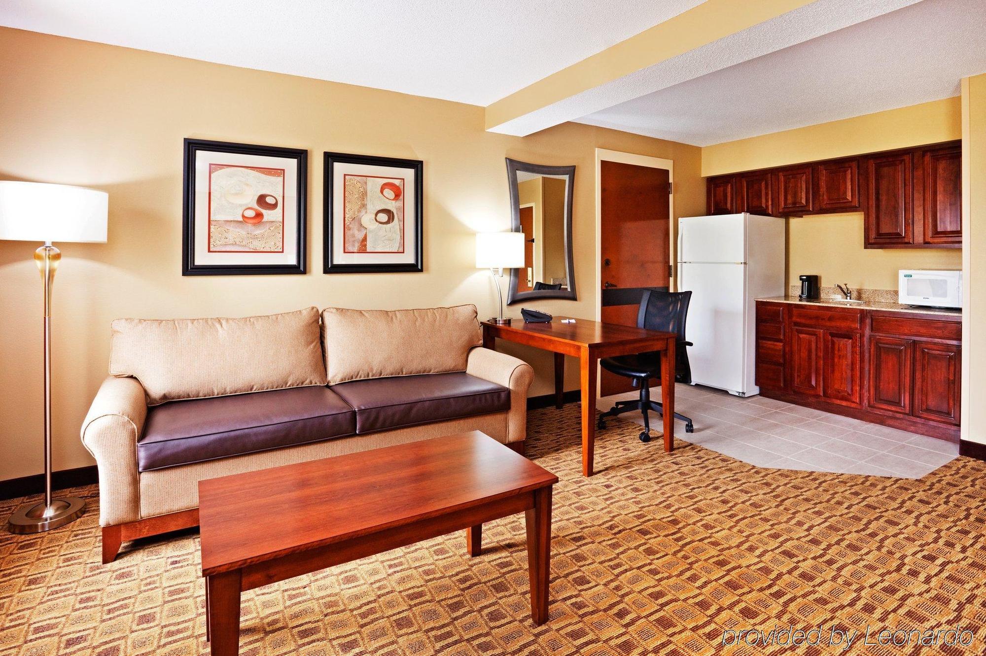Comfort Suites Near Birkdale Village- Huntersville Dalaman gambar