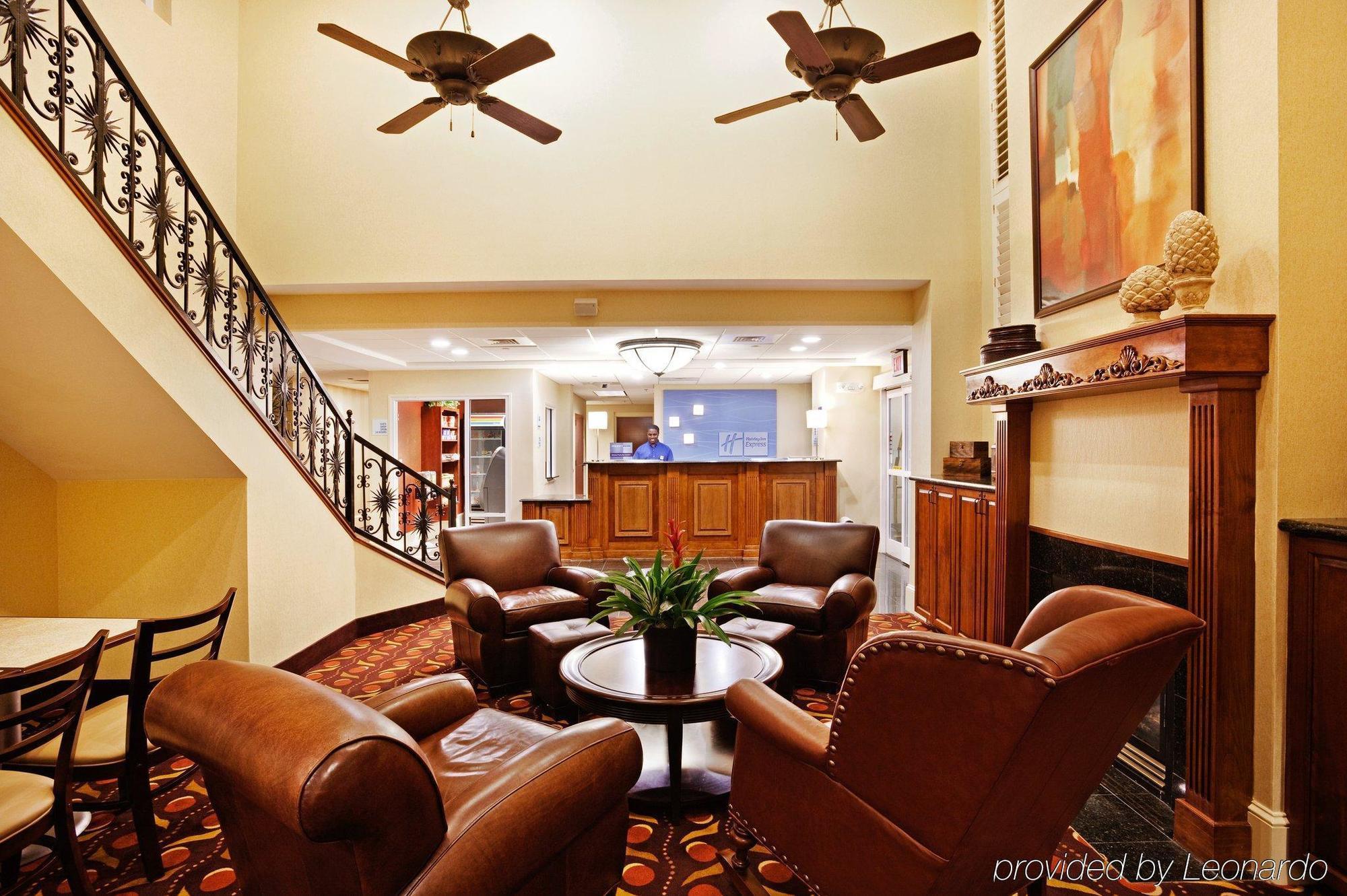 Comfort Suites Near Birkdale Village- Huntersville Dalaman gambar