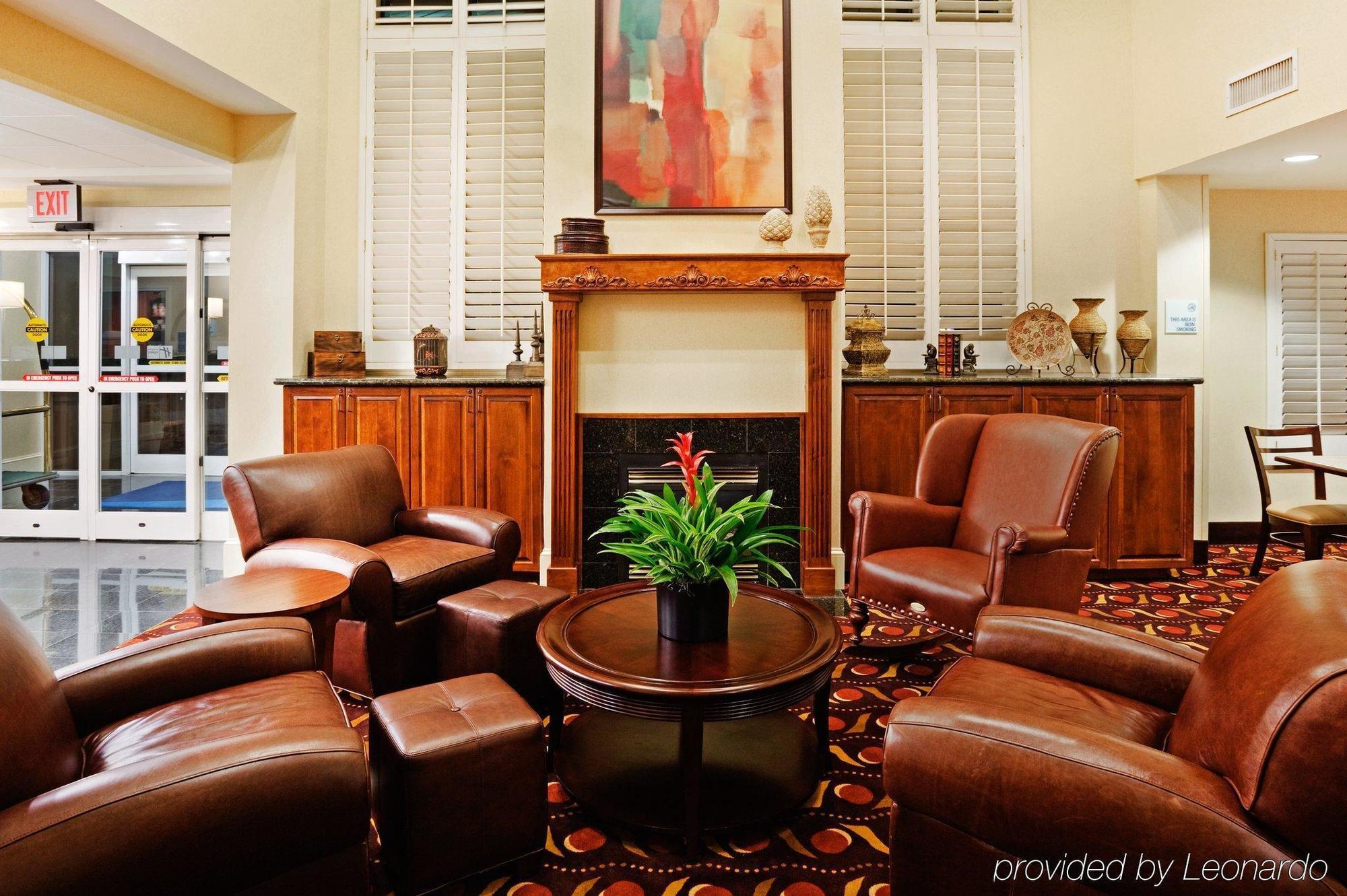 Comfort Suites Near Birkdale Village- Huntersville Dalaman gambar
