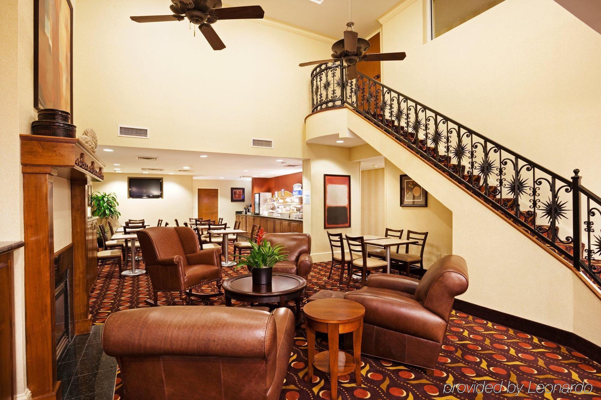 Comfort Suites Near Birkdale Village- Huntersville Dalaman gambar
