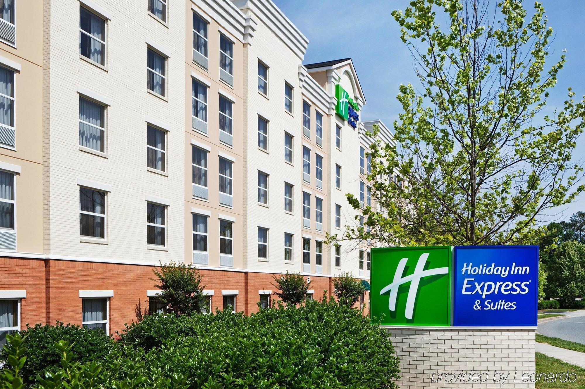 Comfort Suites Near Birkdale Village- Huntersville Luaran gambar