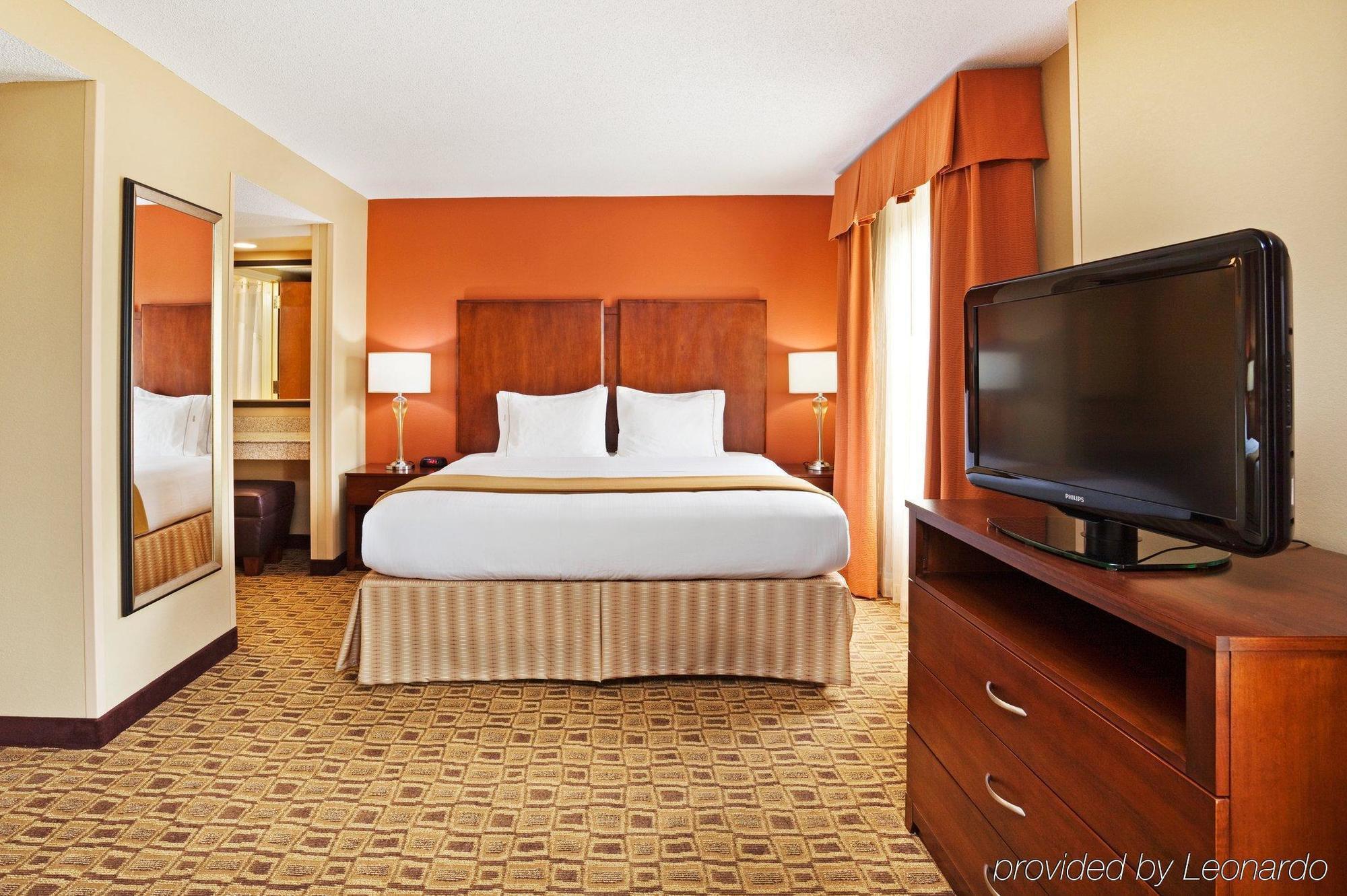 Comfort Suites Near Birkdale Village- Huntersville Bilik gambar