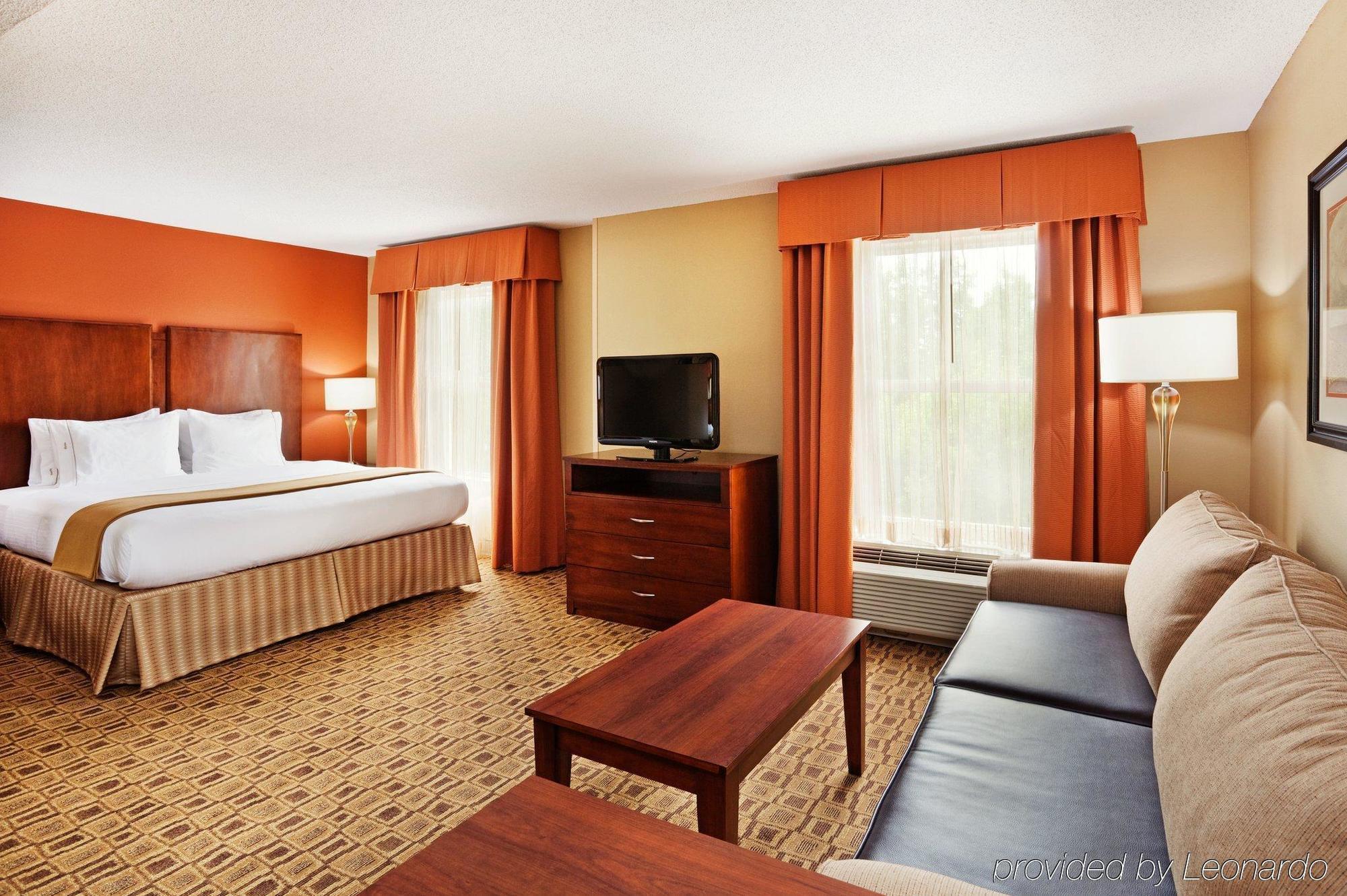 Comfort Suites Near Birkdale Village- Huntersville Bilik gambar