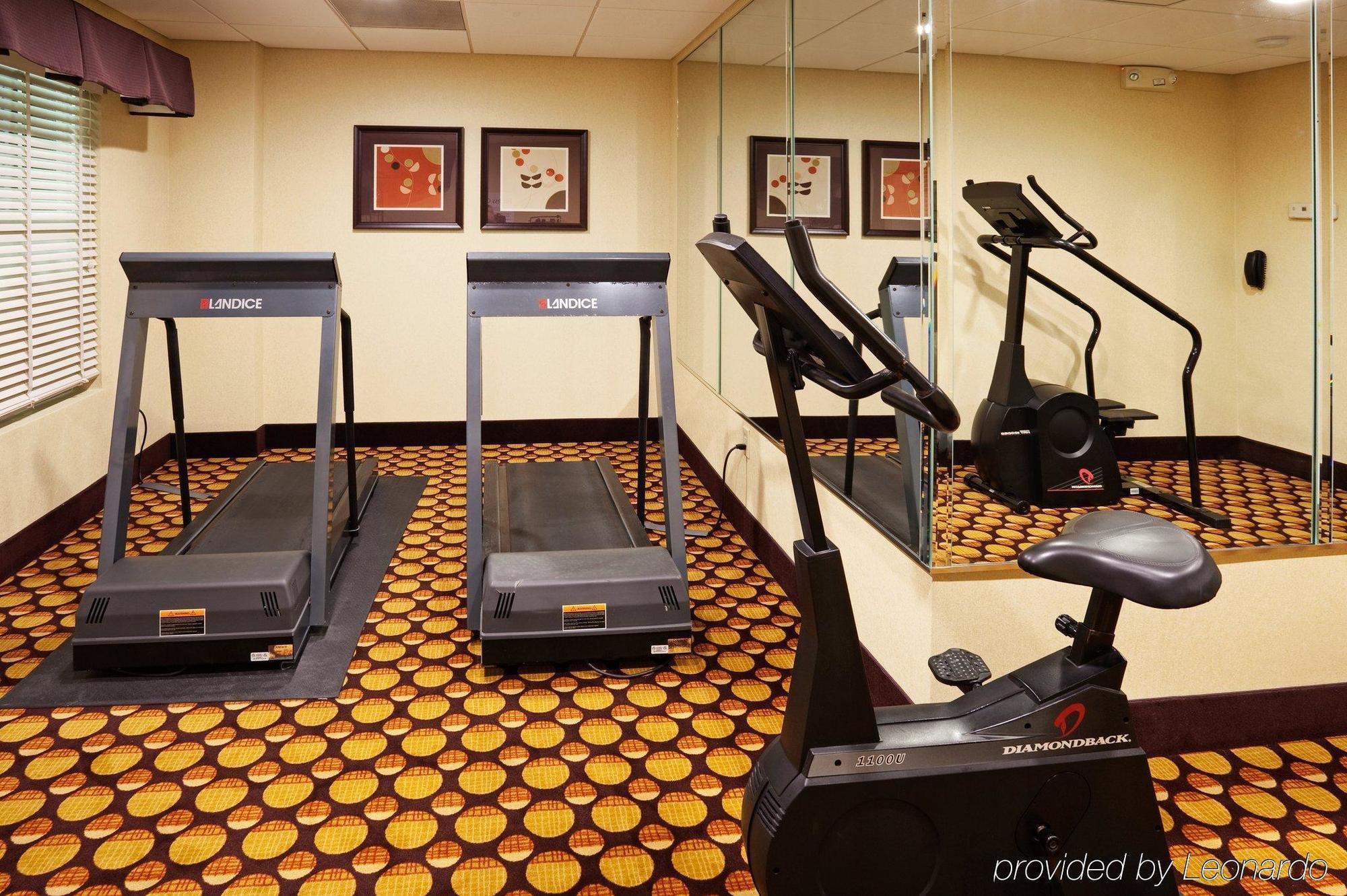 Comfort Suites Near Birkdale Village- Huntersville Kemudahan gambar
