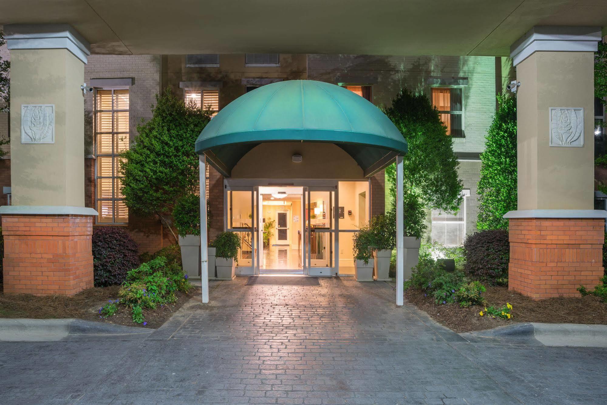 Comfort Suites Near Birkdale Village- Huntersville Luaran gambar