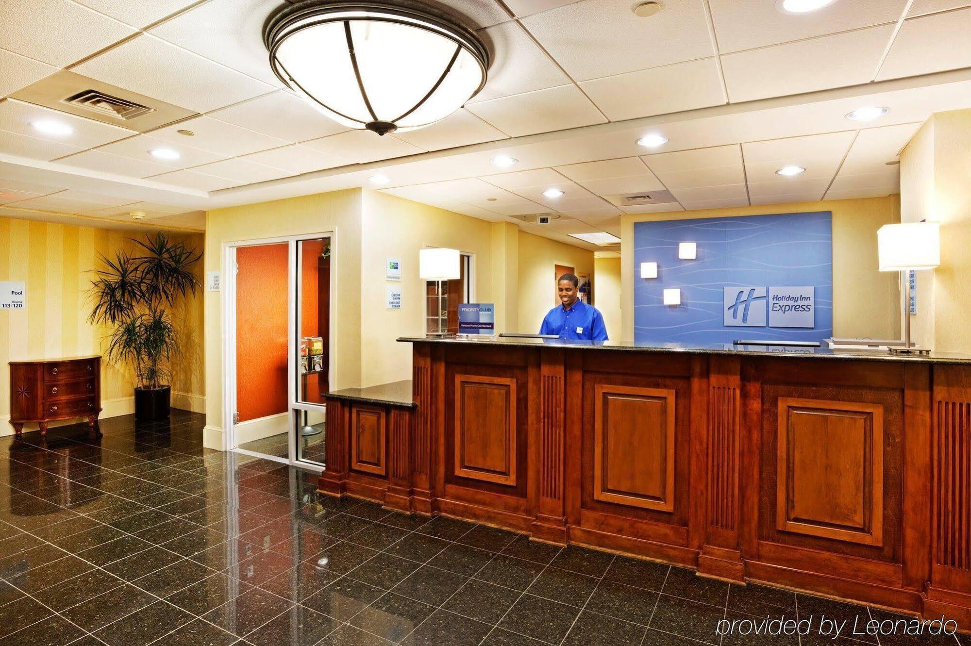 Comfort Suites Near Birkdale Village- Huntersville Luaran gambar