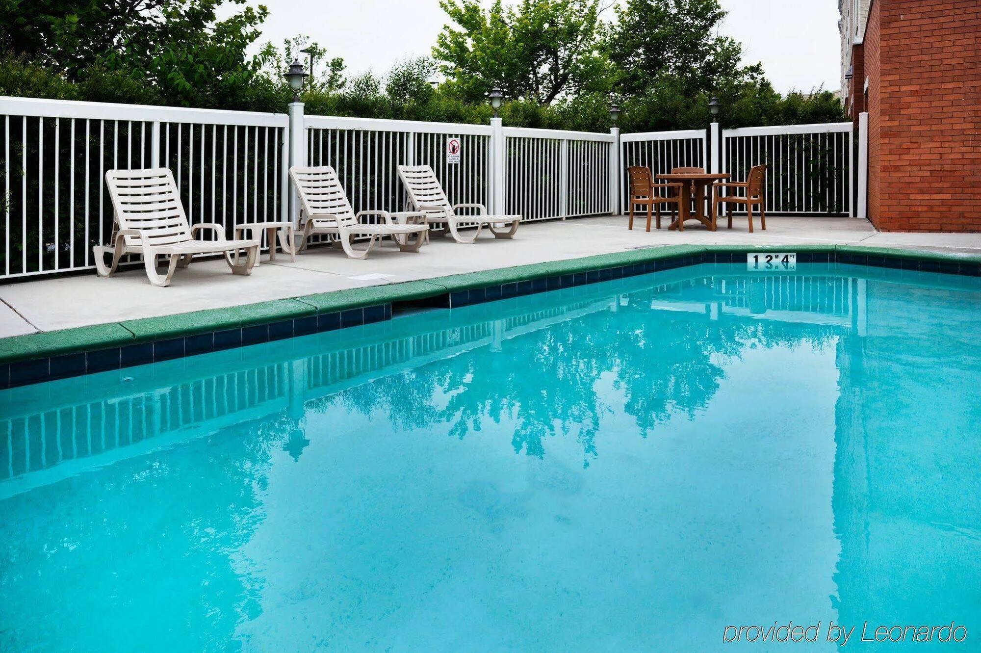 Comfort Suites Near Birkdale Village- Huntersville Luaran gambar