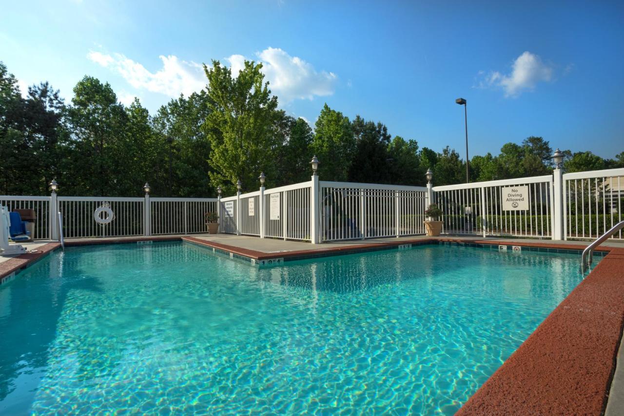 Comfort Suites Near Birkdale Village- Huntersville Luaran gambar